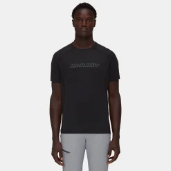 Selun FL T-Shirt Men Logo