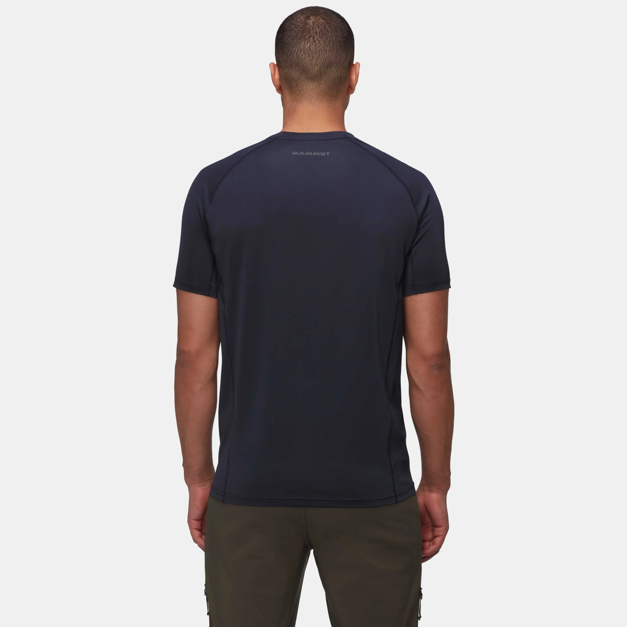 Selun FL T-Shirt Men Logo