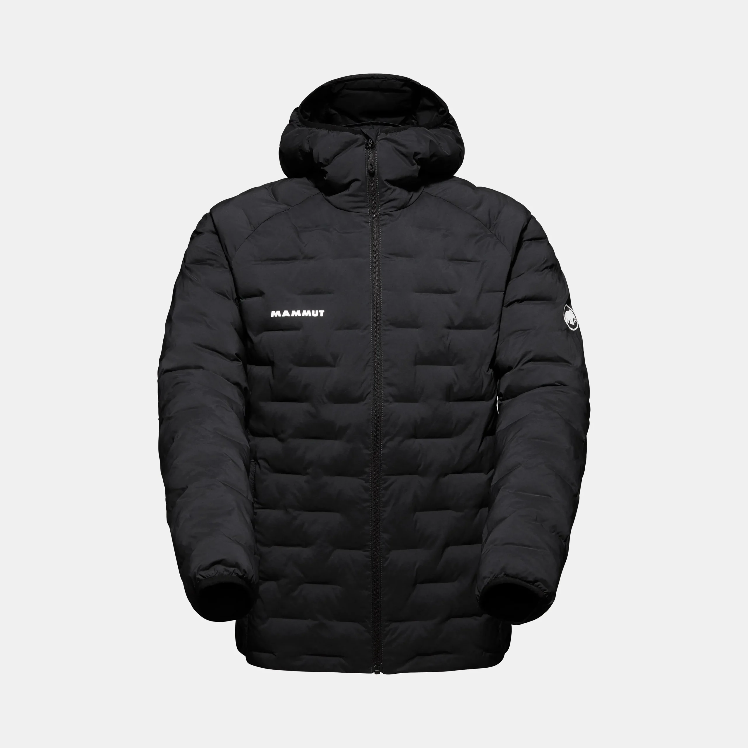 Sender IN Hooded Jacket Men