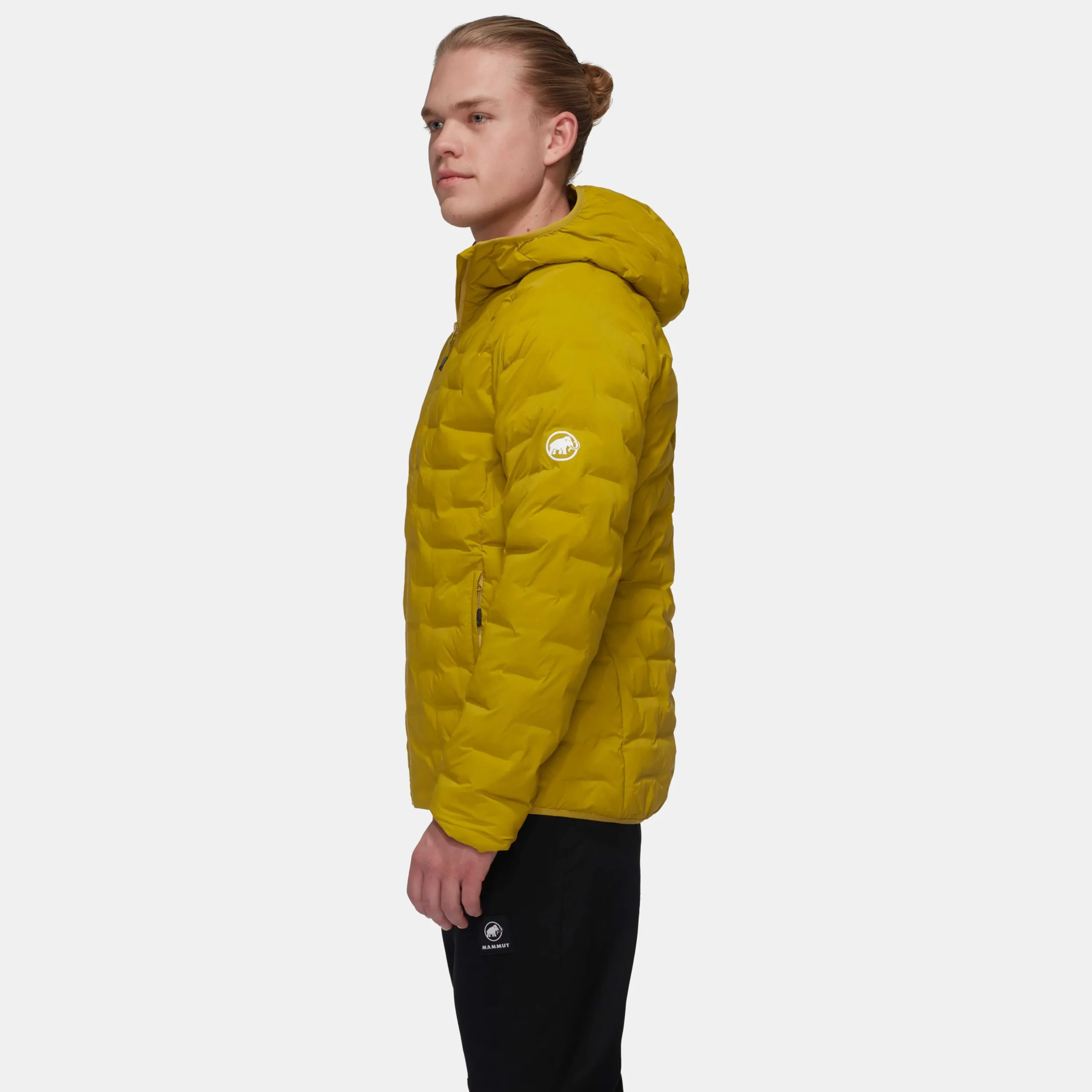 Sender IN Hooded Jacket Men