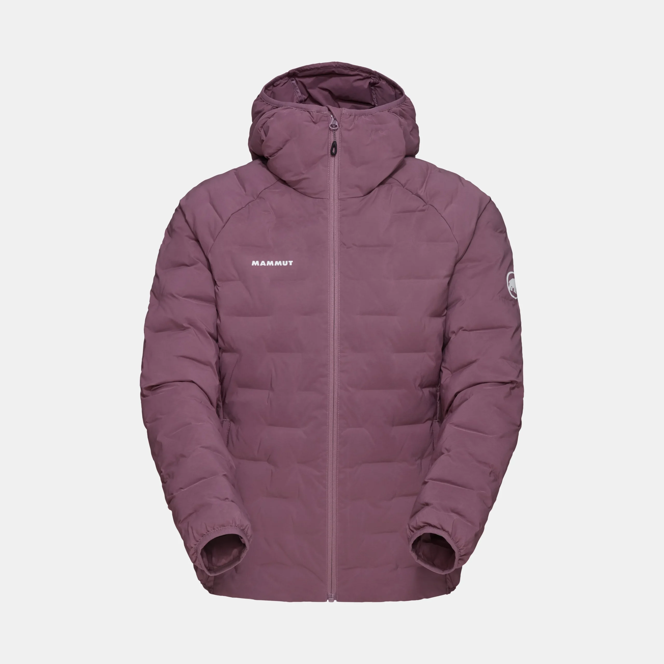 Sender IN Hooded Jacket Women