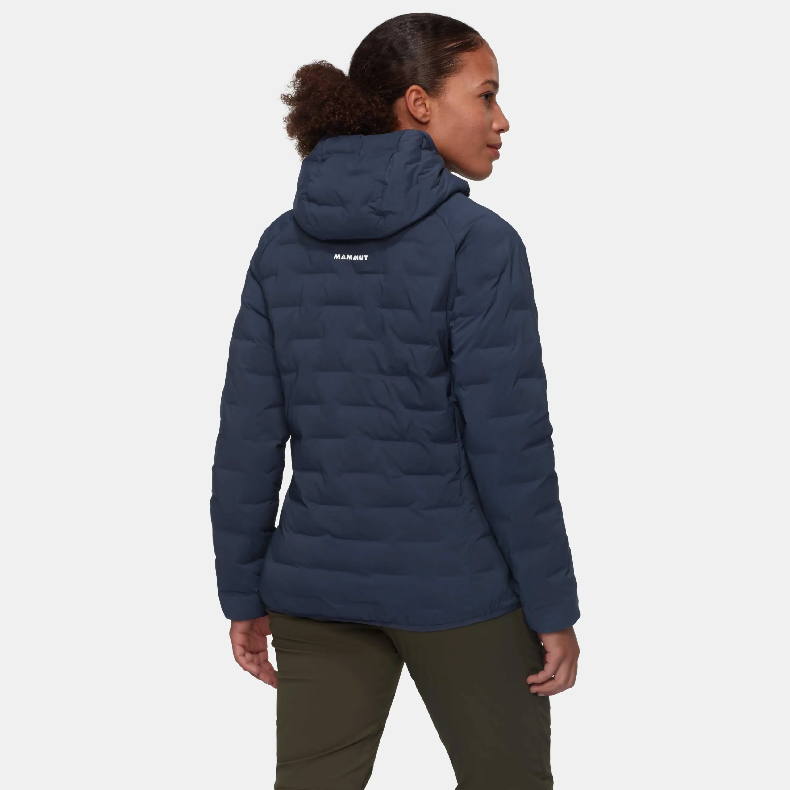Sender IN Hooded Jacket Women