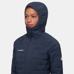 Sender IN Hooded Jacket Women