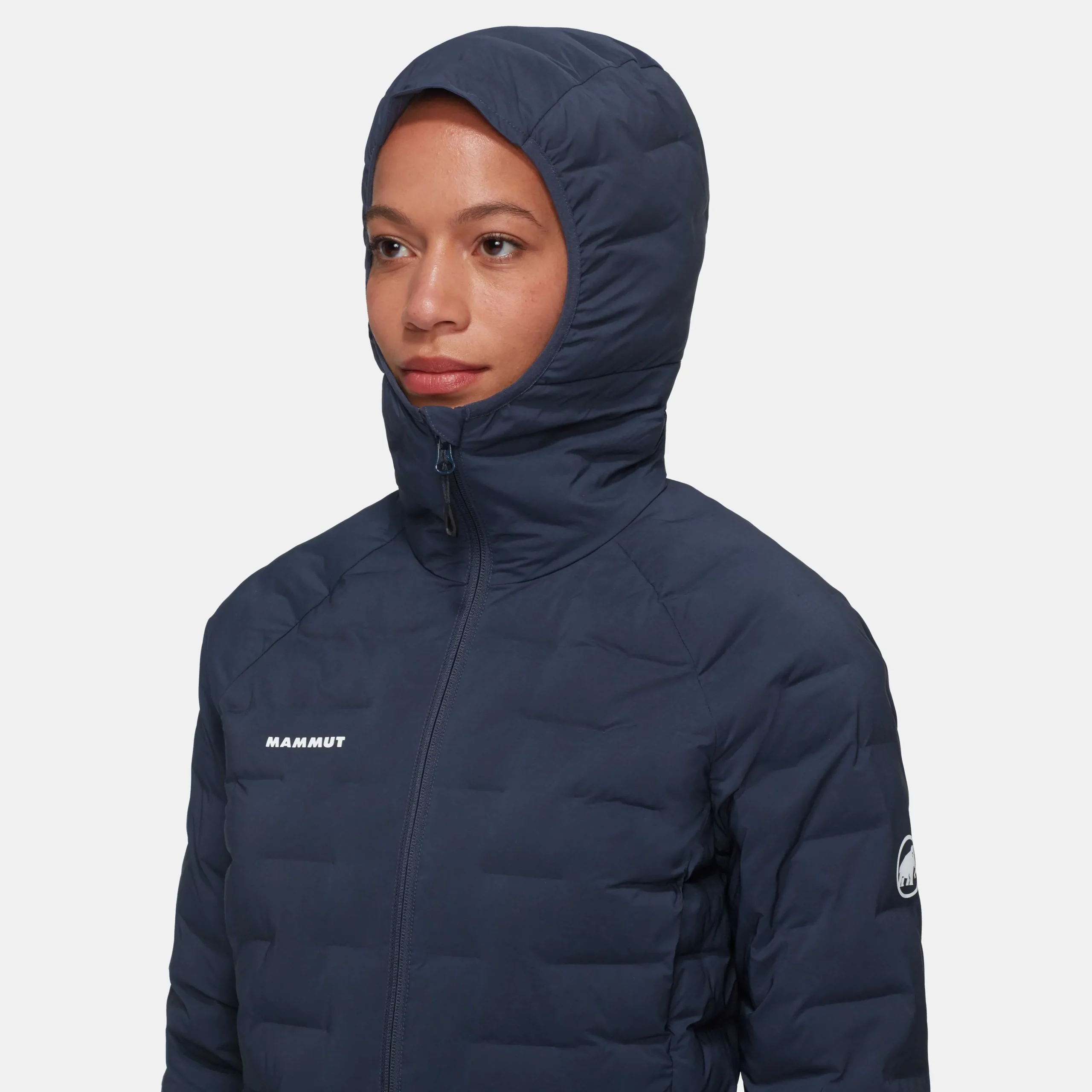 Sender IN Hooded Jacket Women
