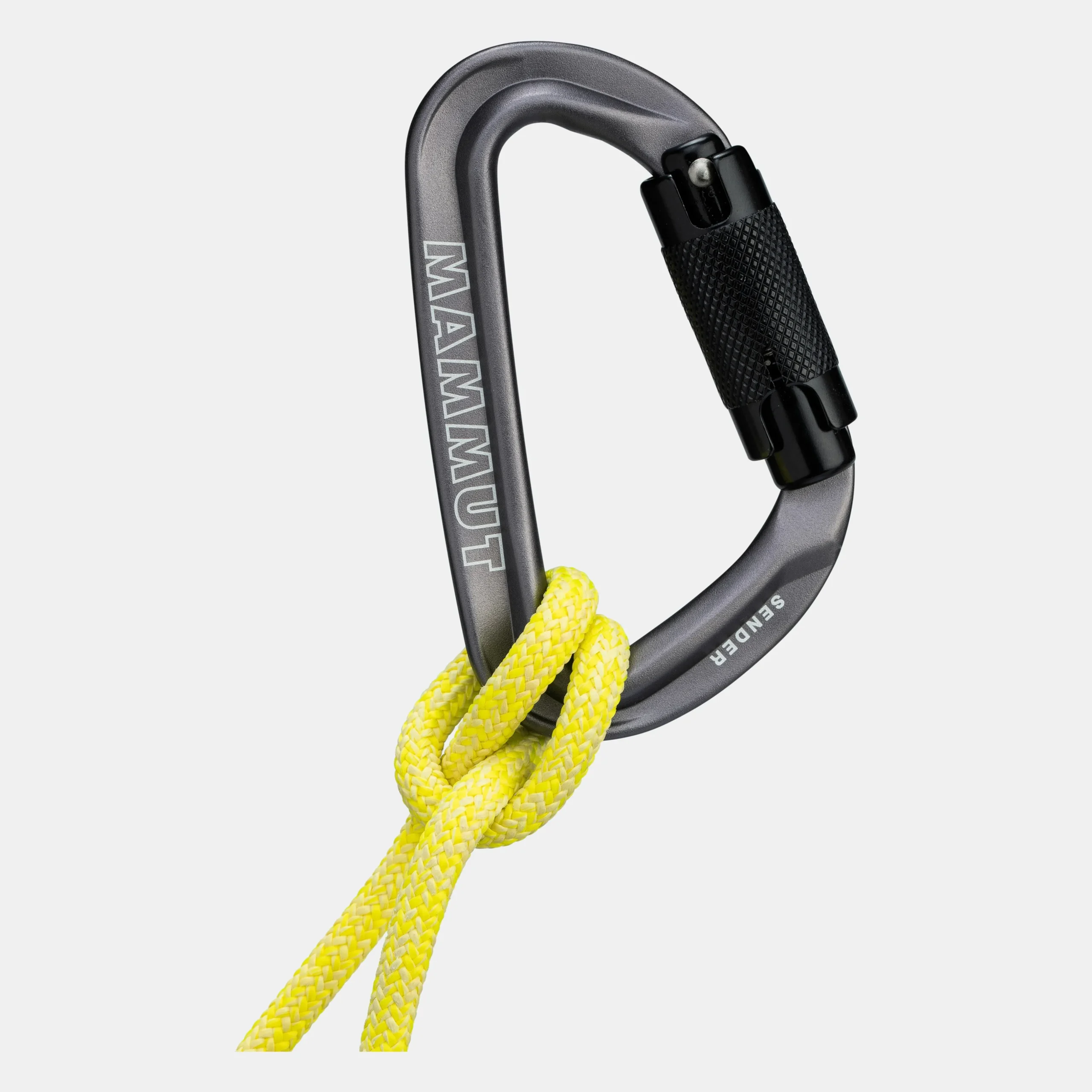Sender Twistlock Carabiner