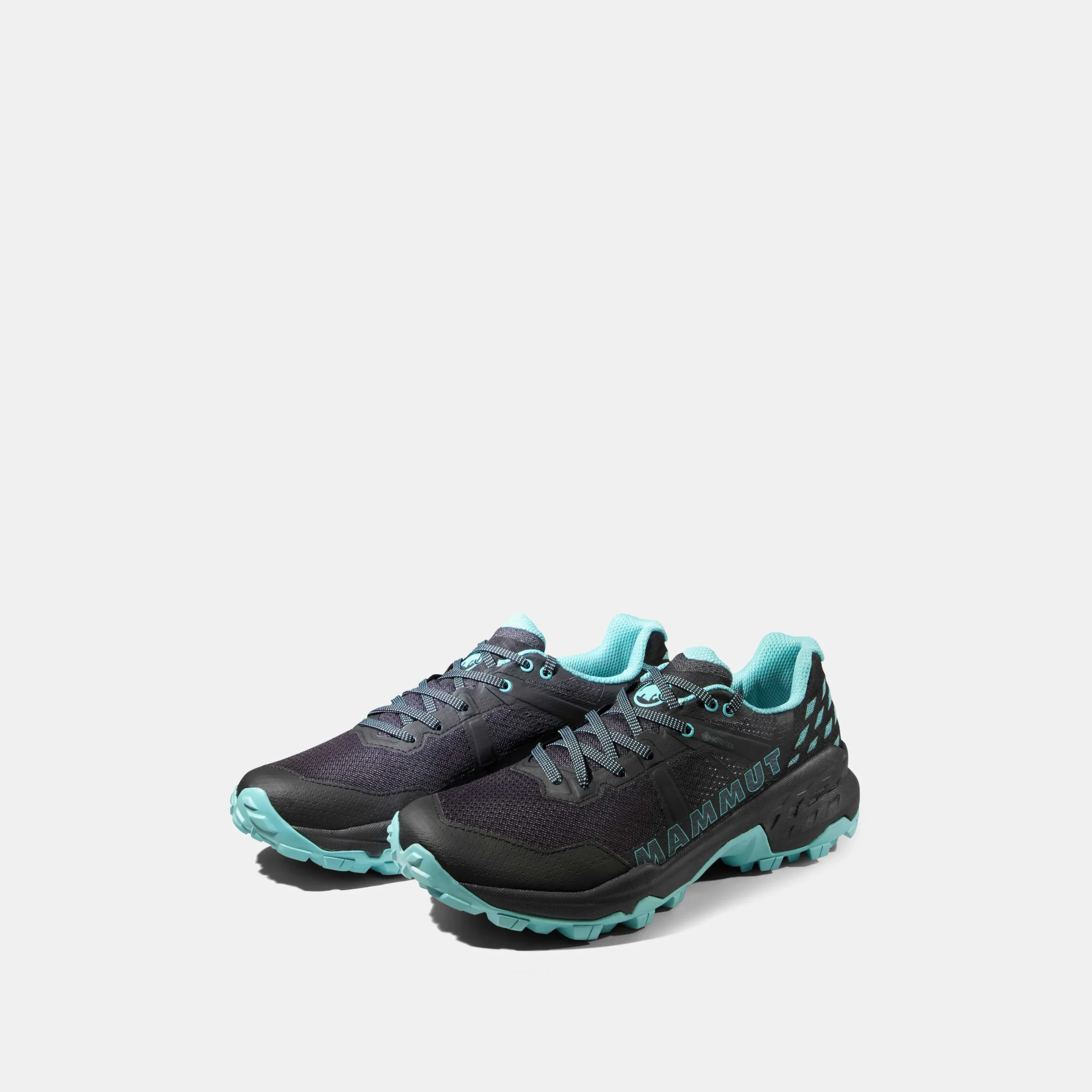 Sertig II Low GTX Women