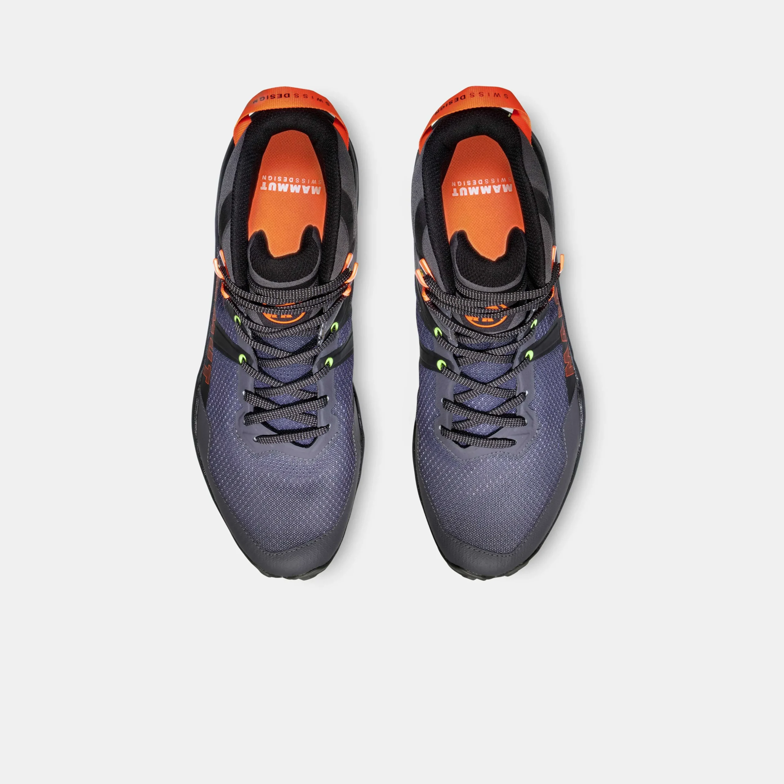 Sertig II Mid GTX Men