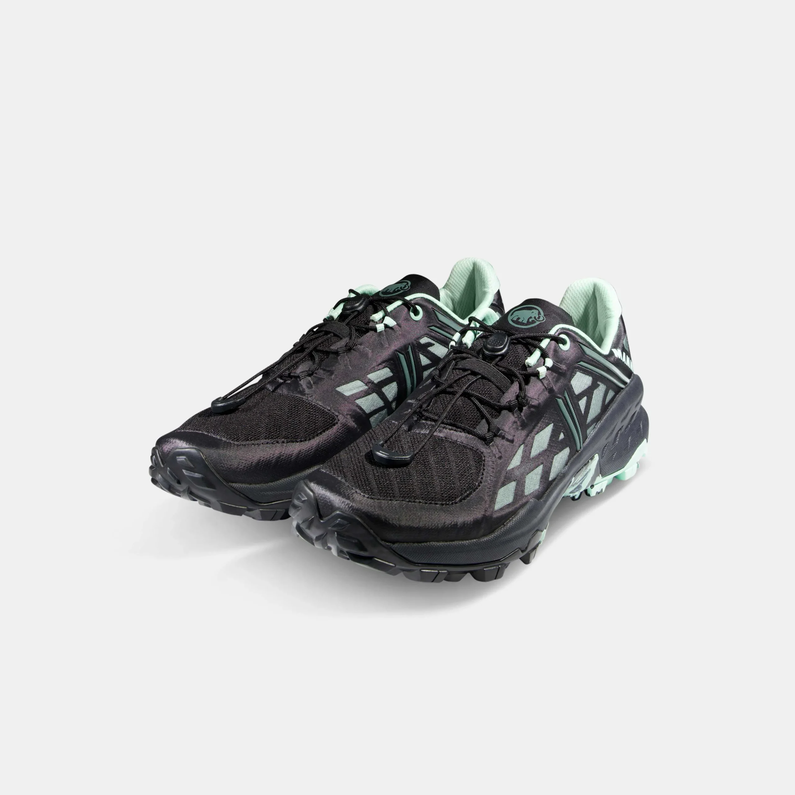 Sertig TR Low GTX Women
