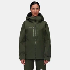 Stoney HS Hooded Jacket Women