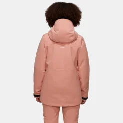 Stoney HS Hooded Jacket Women