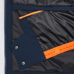 Stoney HS Thermo Hooded Jacket Women