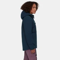 Stoney HS Thermo Hooded Jacket Women