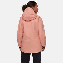 Stoney HS Thermo Hooded Jacket Women