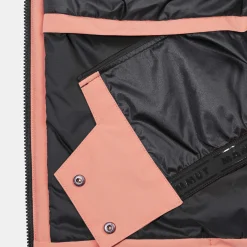 Stoney HS Thermo Hooded Jacket Women