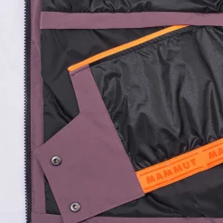 Stoney HS Thermo Hooded Jacket Women