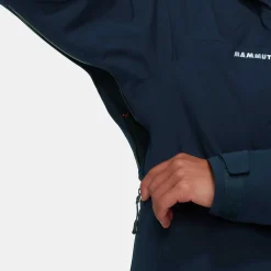 Stoney HS Thermo Hooded Jacket Women