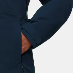 Stoney HS Thermo Hooded Jacket Women