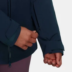 Stoney HS Thermo Hooded Jacket Women