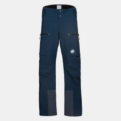 Stoney HS Thermo Pants Men