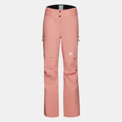 Stoney HS Thermo Pants Women