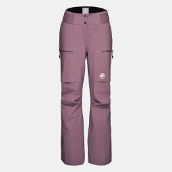 Stoney HS Thermo Pants Women