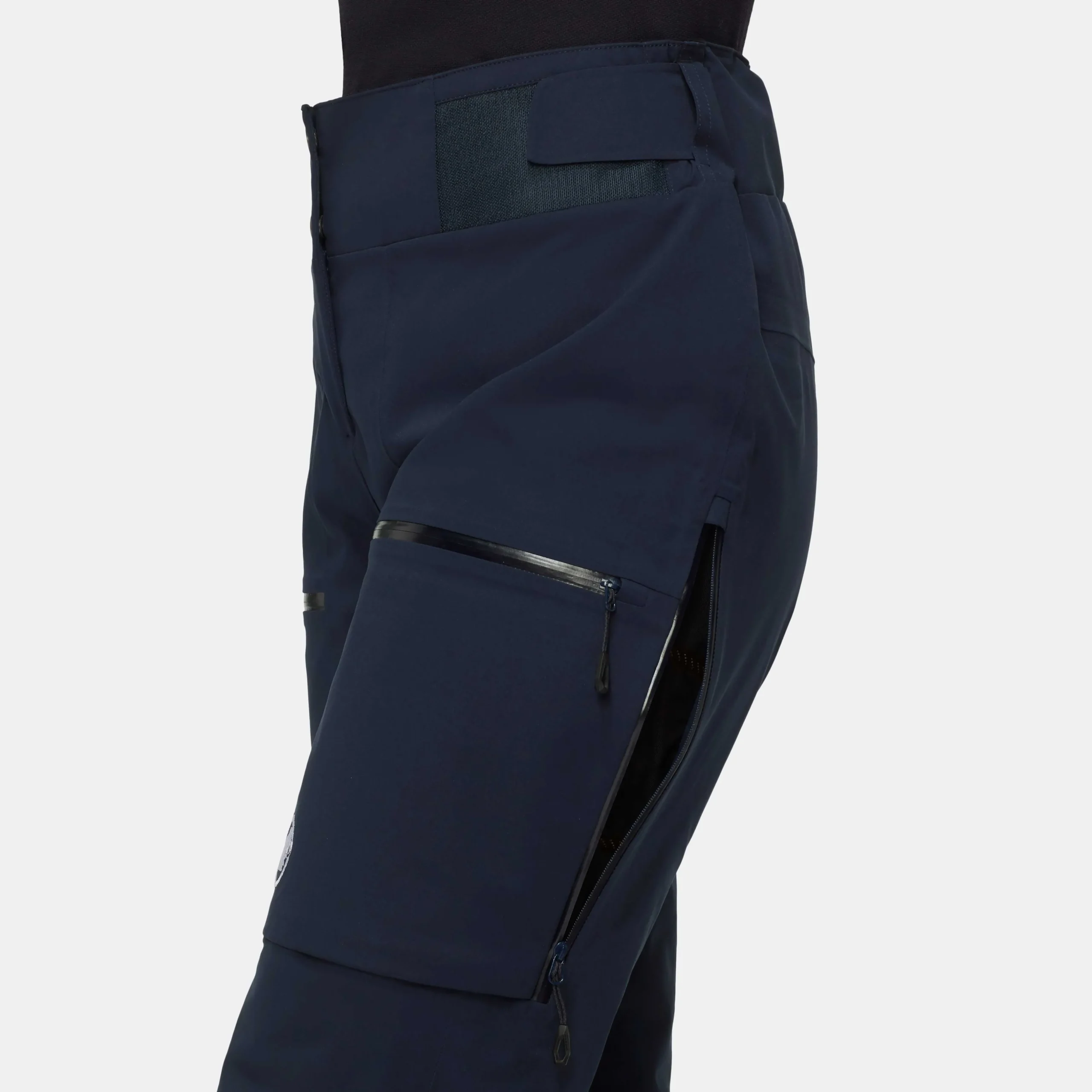 Stoney HS Thermo Pants Women
