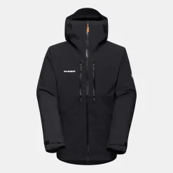 Taiss HS Hooded Jacket Men