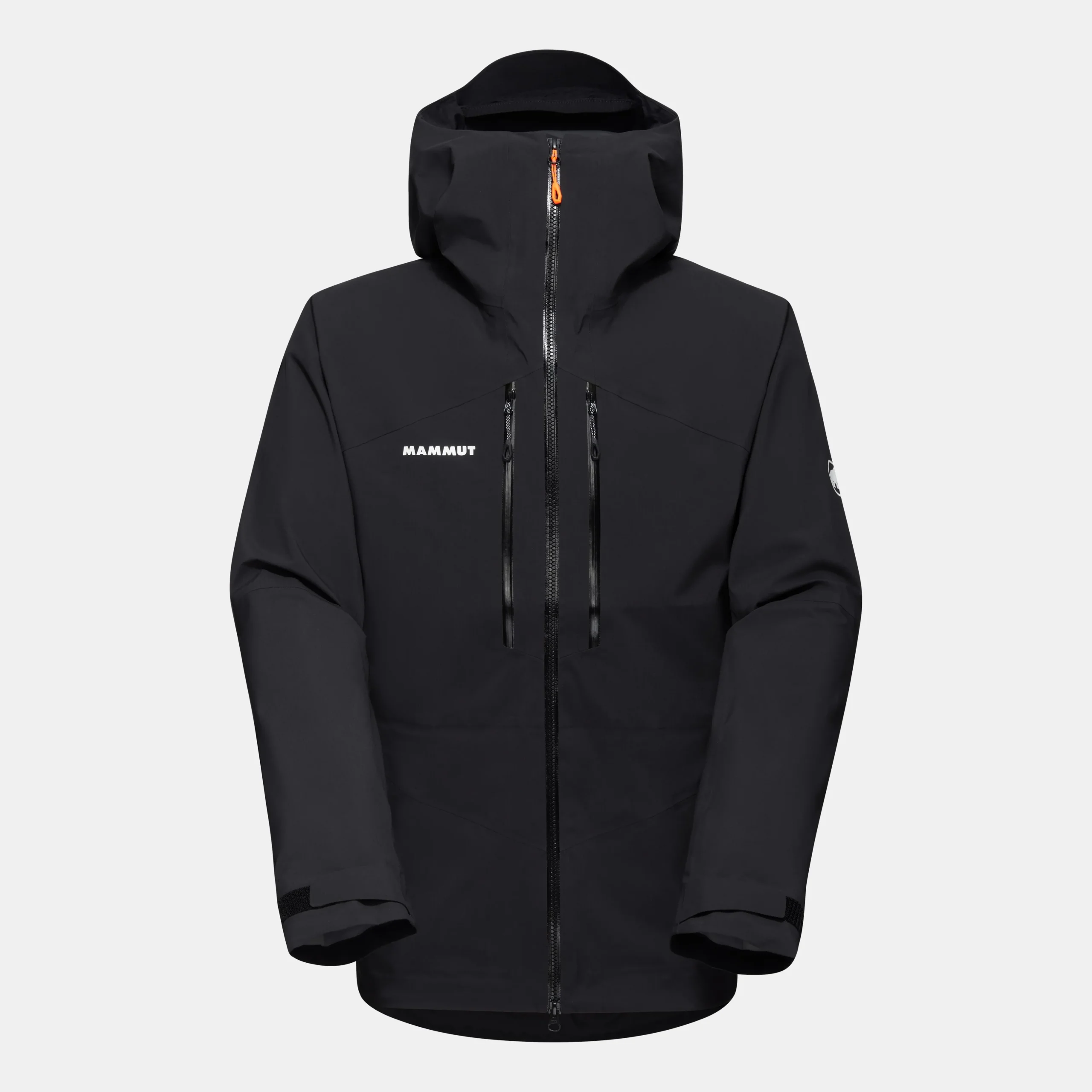 Taiss HS Hooded Jacket Men