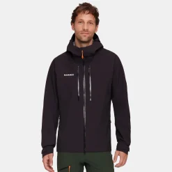 Taiss HS Hooded Jacket Men