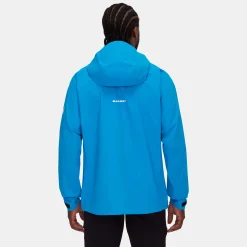 Taiss HS Hooded Jacket Men