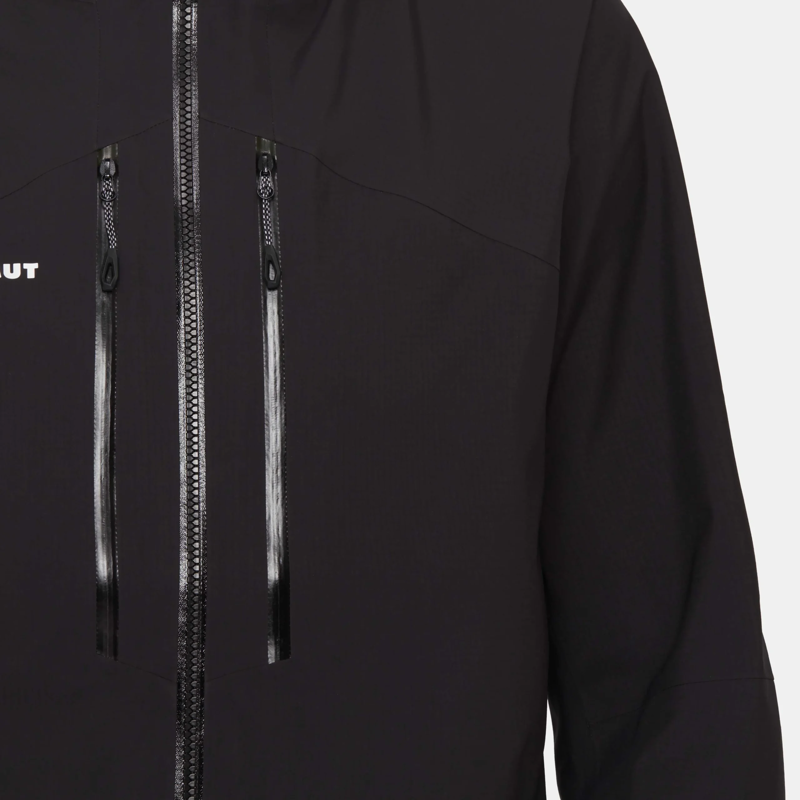 Taiss HS Hooded Jacket Men
