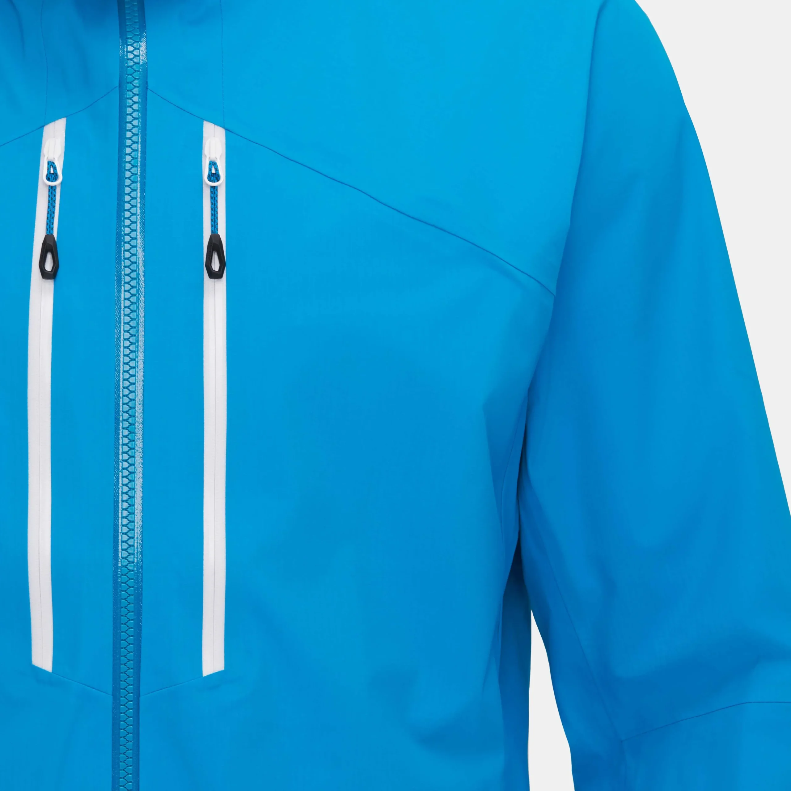 Taiss HS Hooded Jacket Men
