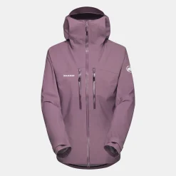 Taiss HS Hooded Jacket Women