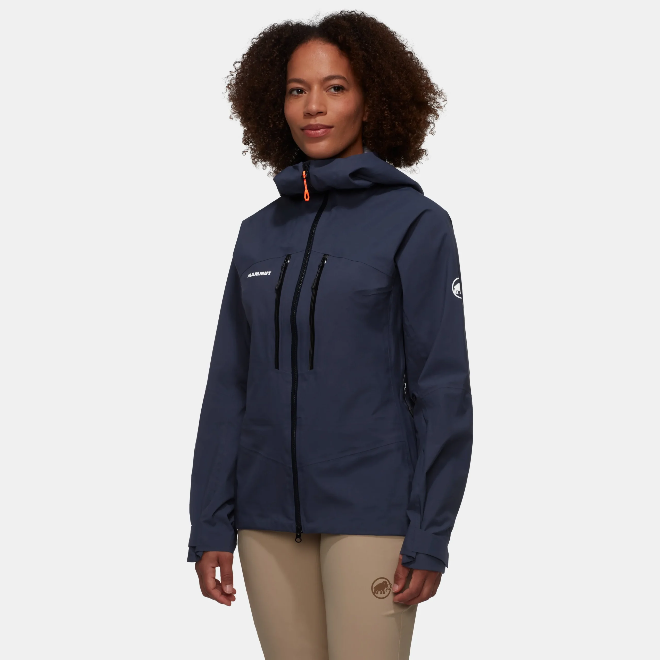 Taiss HS Hooded Jacket Women