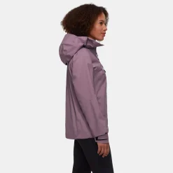 Taiss HS Hooded Jacket Women