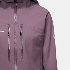 Taiss HS Hooded Jacket Women