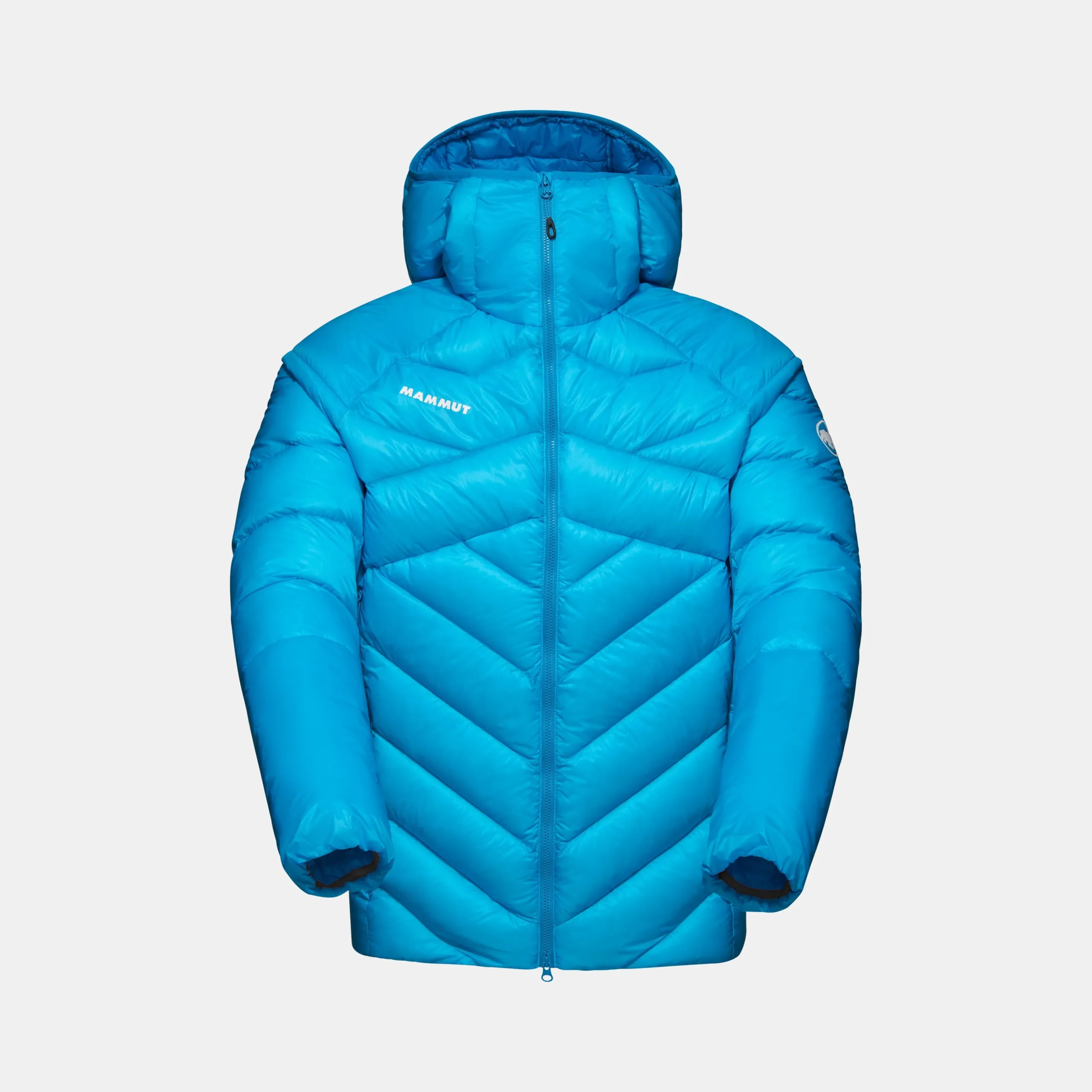 Taiss IN Hooded Jacket Men
