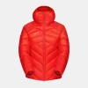Taiss IN Hooded Jacket Women