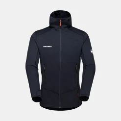 Taiss Light ML Hooded Jacket Men