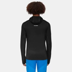 Taiss Light ML Hooded Jacket Men