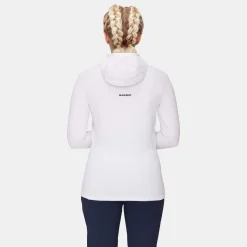 Taiss Light ML Hooded Jacket Women