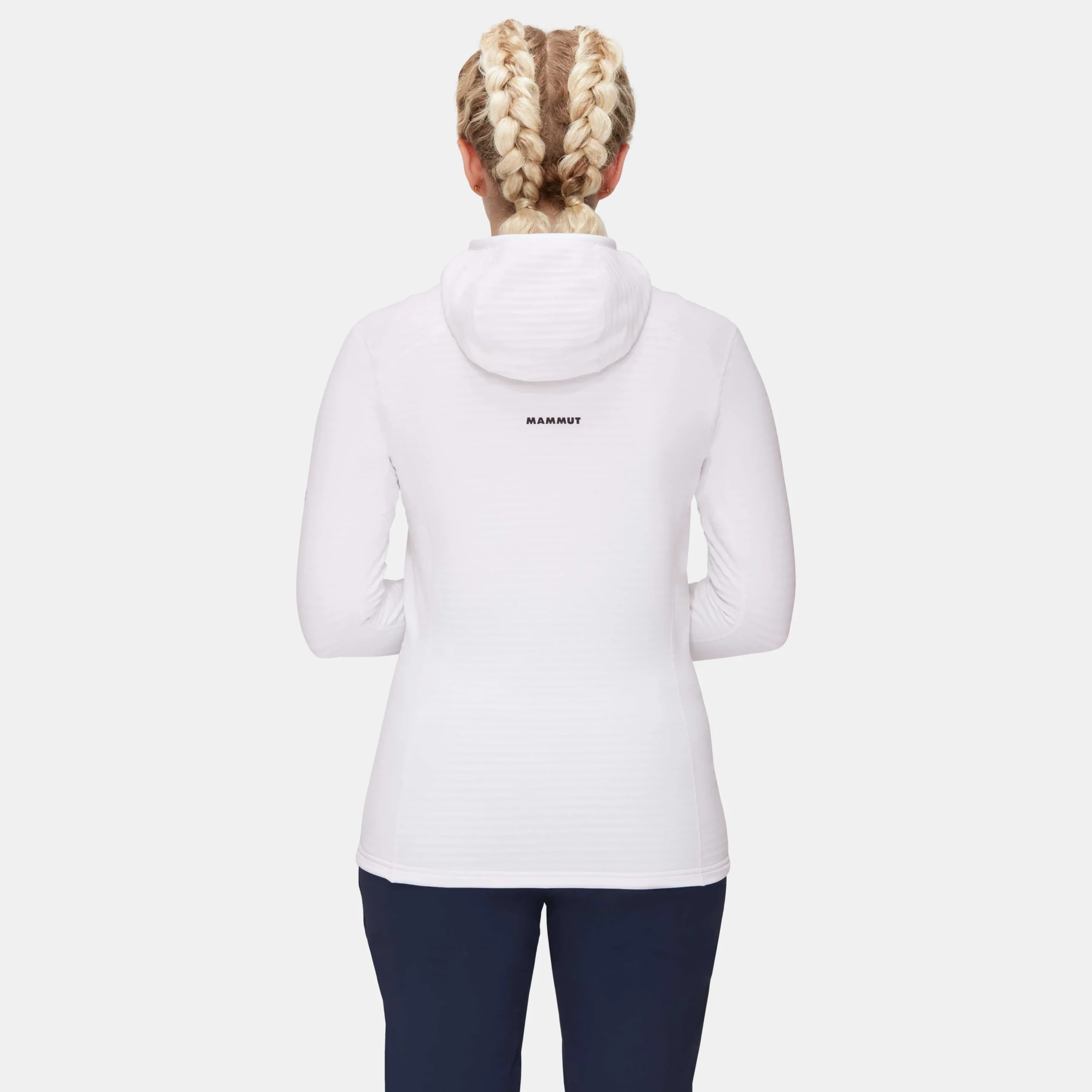 Taiss Light ML Hooded Jacket Women