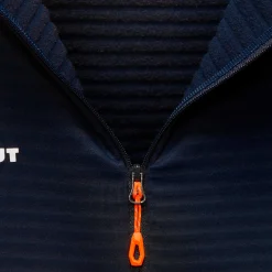 Taiss Light ML Hooded Jacket Men