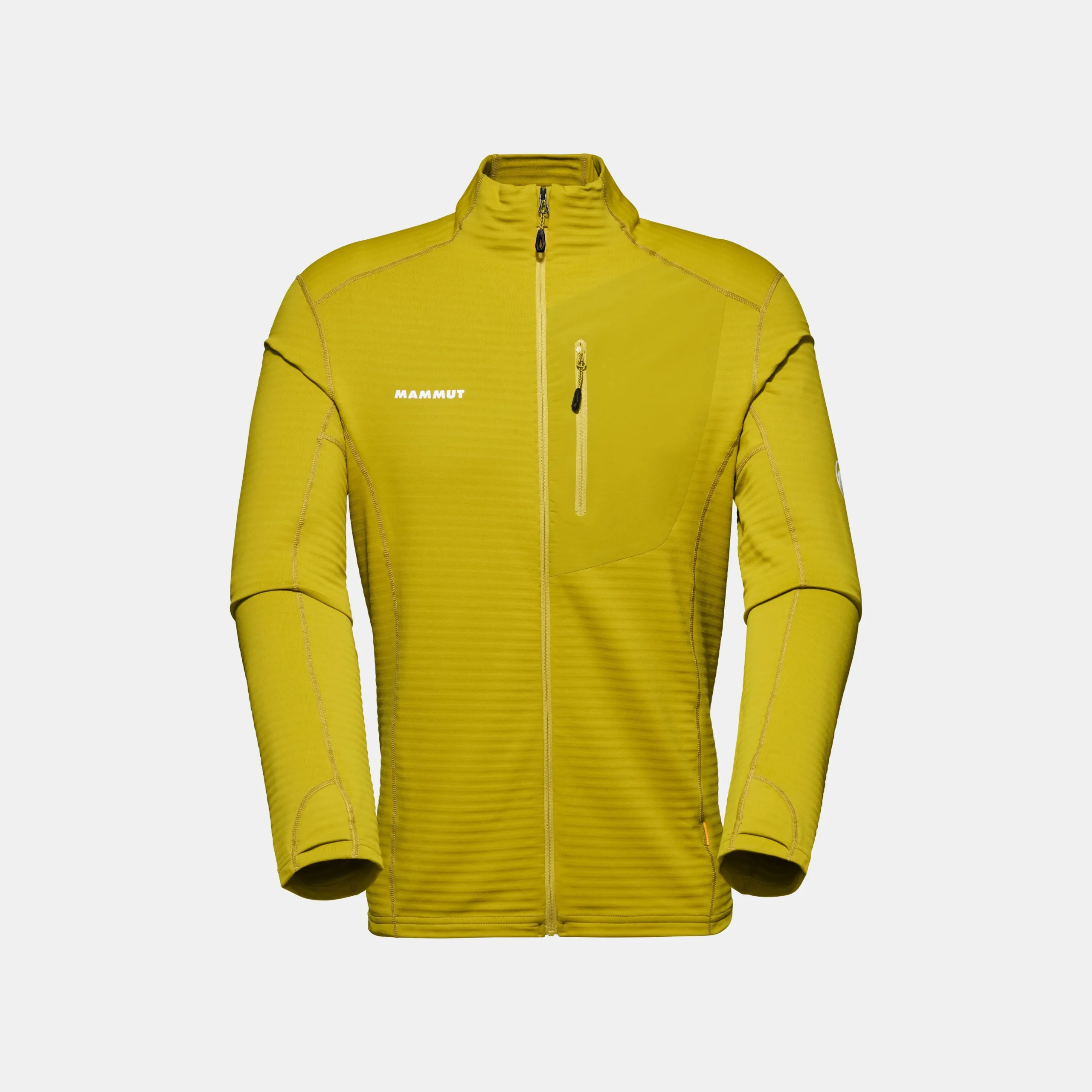 Taiss Light ML Jacket Men