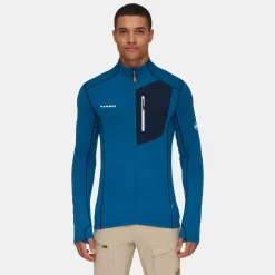 Taiss Light ML Jacket Men