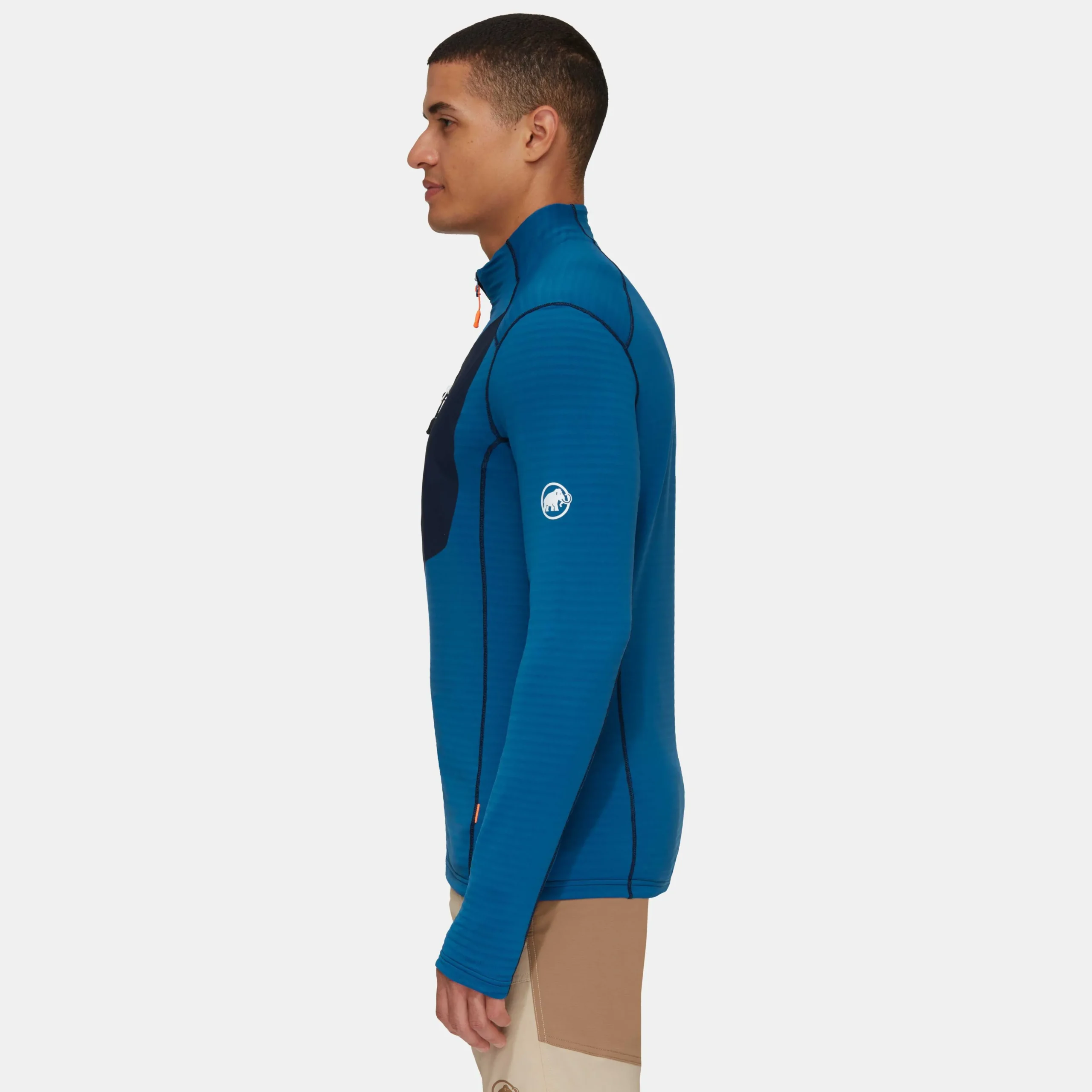 Taiss Light ML Jacket Men