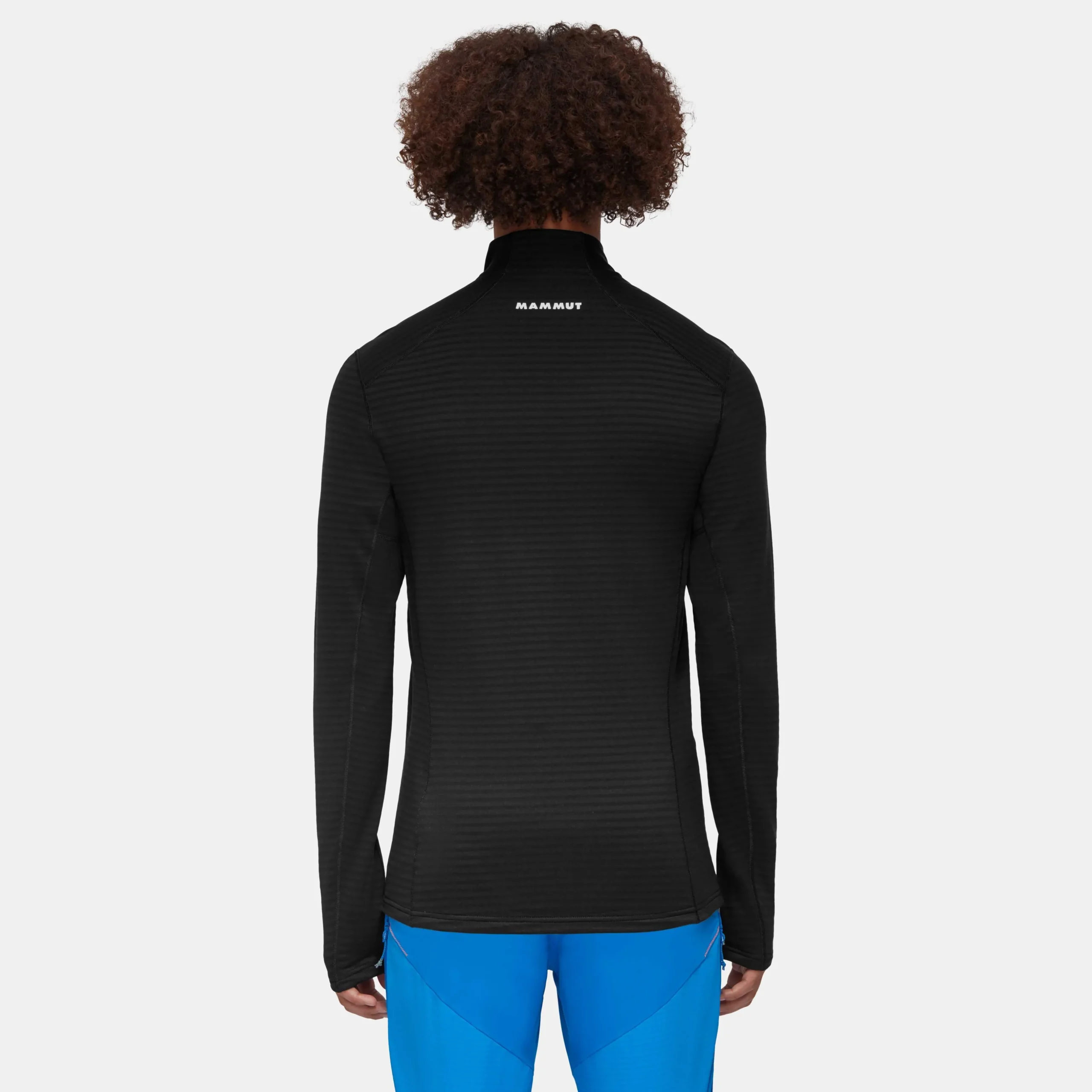 Taiss Light ML Jacket Men