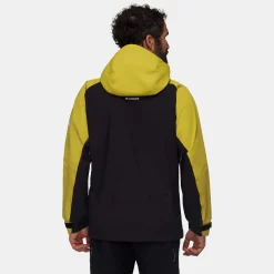Taiss Pro HS Hooded Jacket Men