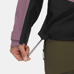 Taiss Pro HS Hooded Jacket Women