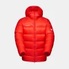 Taiss Pro IN Hooded Jacket Men
